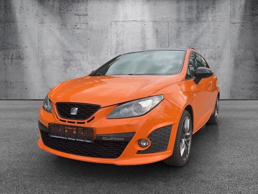 Seat Ibiza 150.600 km 7.890 € Nürtingen bei Stuttgart 72622