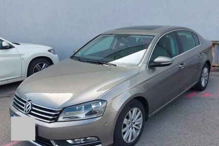 VW Passat 157.000 km 5.990 &euro; Böblingen 71034