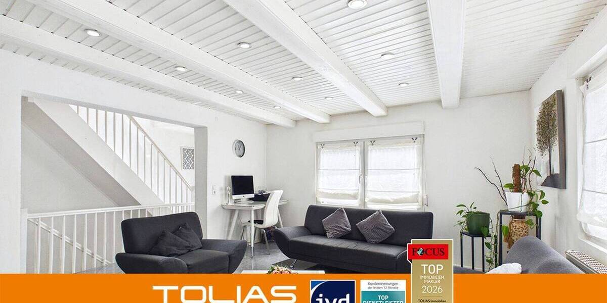 Einfamilienhaus Remseck am Neckar Aldingen - 4 Zimmer, 120 m&sup2;, 499.500&euro; | Angebot:26851283
