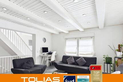 Haus Remseck am Neckar Aldingen - 4 Zimmer, 120 m&sup2;, 499.500&euro; | Angebot:26851283