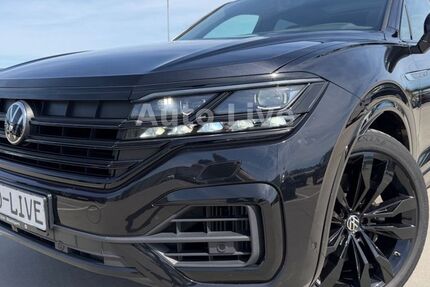 VW Touareg 85.020 km 47.990 &euro; Böblingen/Stuttgart 71034