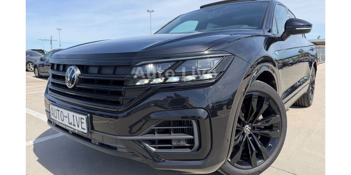 VW Touareg 85.020 km 47.990 &euro; Böblingen/Stuttgart 71034