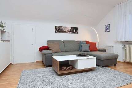 Wohnung zum Mieten in Tamm 1.350 € 48 m² 2.5 zimmer