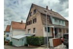 Mehrfamilienhaus, Wohnhaus Stuttgart Hedelfingen - 12 Zimmer, 261 m&sup2;, 729.000&euro; | Angebot:27244494