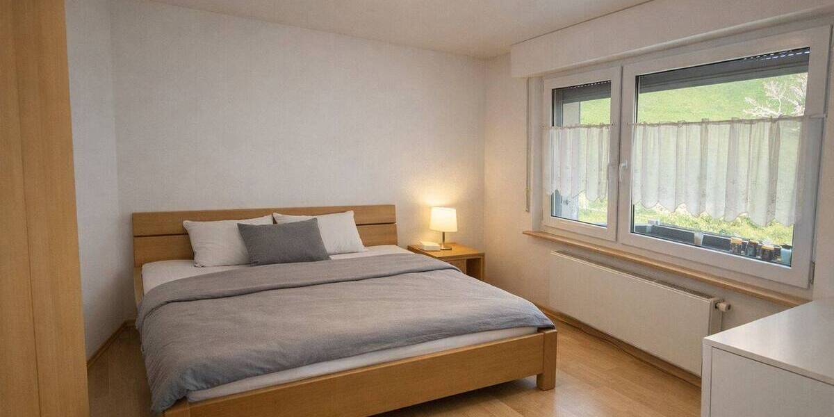 Etagenwohnung Stuttgart Ost - 3 Zimmer, 67 m&sup2;, 315.000&euro; | Angebot:26807181