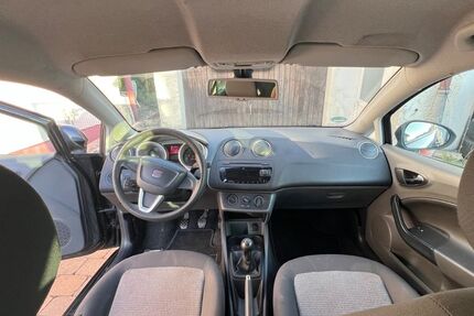 Seat Ibiza 185.000 km 3.500 &euro; Backnang 71522