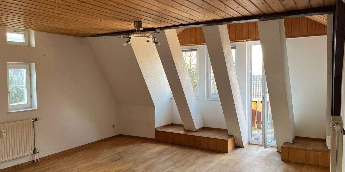 Etagenwohnung Stuttgart Hofen - 2 Zimmer, 54 m&sup2;, 198.000&euro; | Angebot:23363550