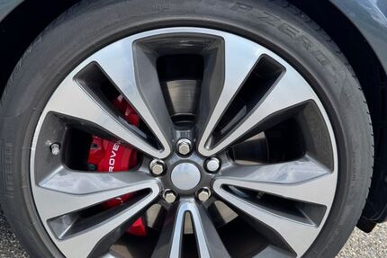 Land Rover Range Rover 88.500 km 68.000 &euro; Stuttgart 70192