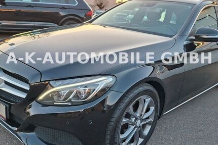 Mercedes-Benz C 220 200.000 km 12.799 &euro; Deizisau 73779