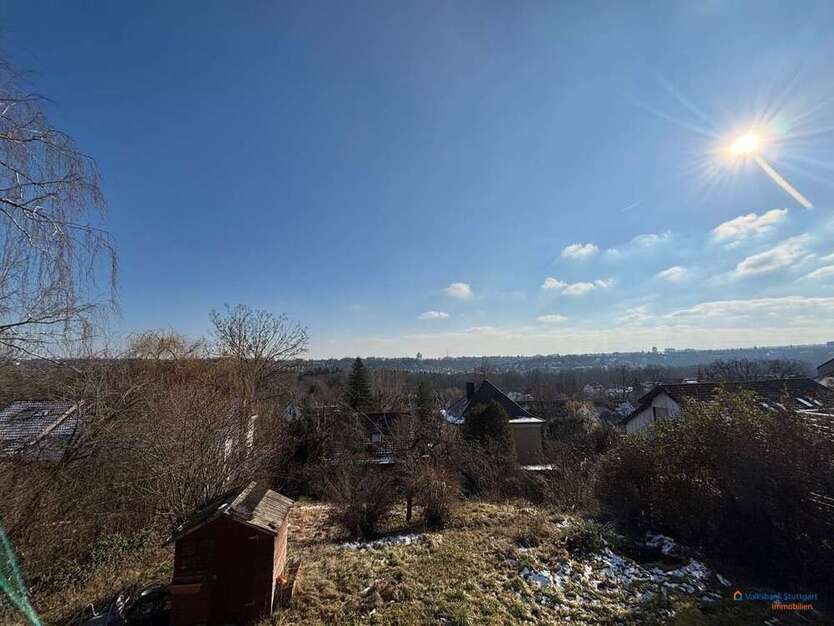 Grundstück zu verkaufen in Stuttgart Dachswald 1.685.000 € 1031 m²