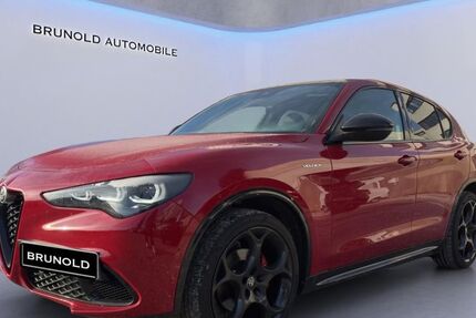 Alfa Romeo Stelvio 63.400 km 35.900 &euro; Stuttgart 70565