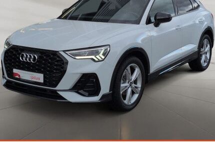 Audi Q3 6.300 km 42.480 &euro; Kirchheim 73230