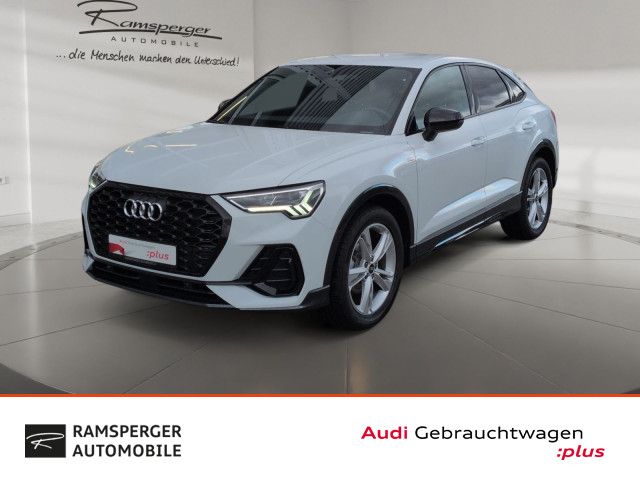 Audi Q3 6.300 km 42.480 &euro; Kirchheim 73230