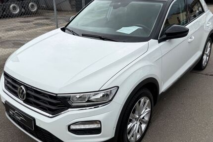 VW T-Roc 108.320 km 17.990 &euro; Magstadt 71106