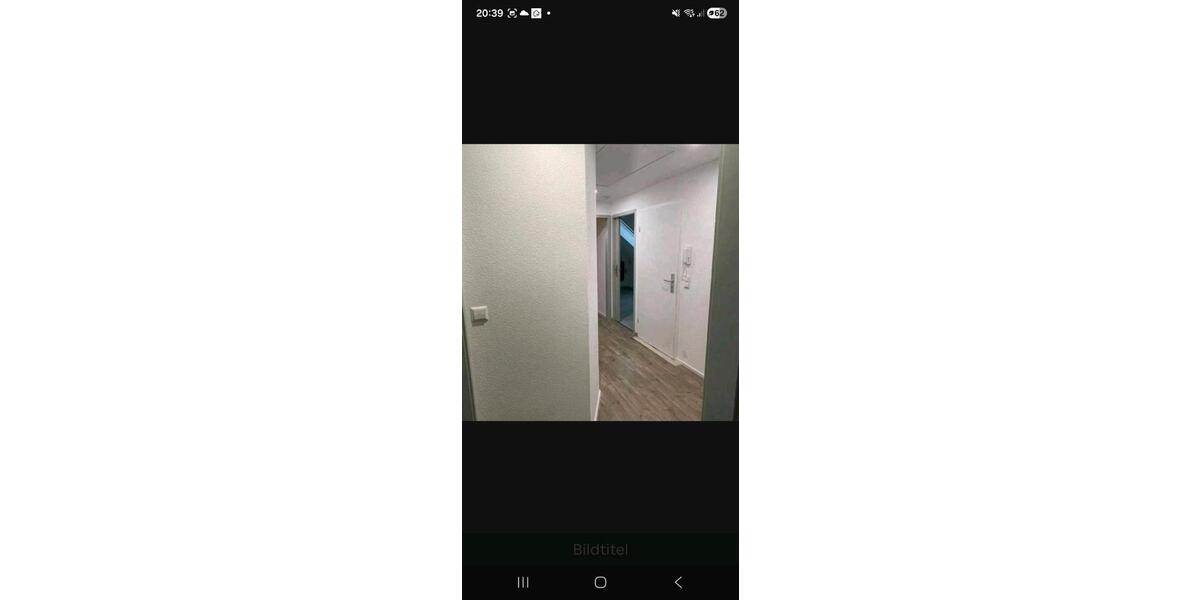 Dachgeschoßwohnung Esslingen am Neckar Pliensauvorstadt - 2 Zimmer, 45 m&sup2;, 950&euro; | Angebot:25723206