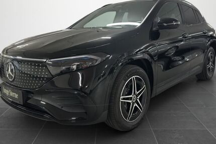 Mercedes-Benz EQA 5.049 km 39.900 € Metzingen 72555