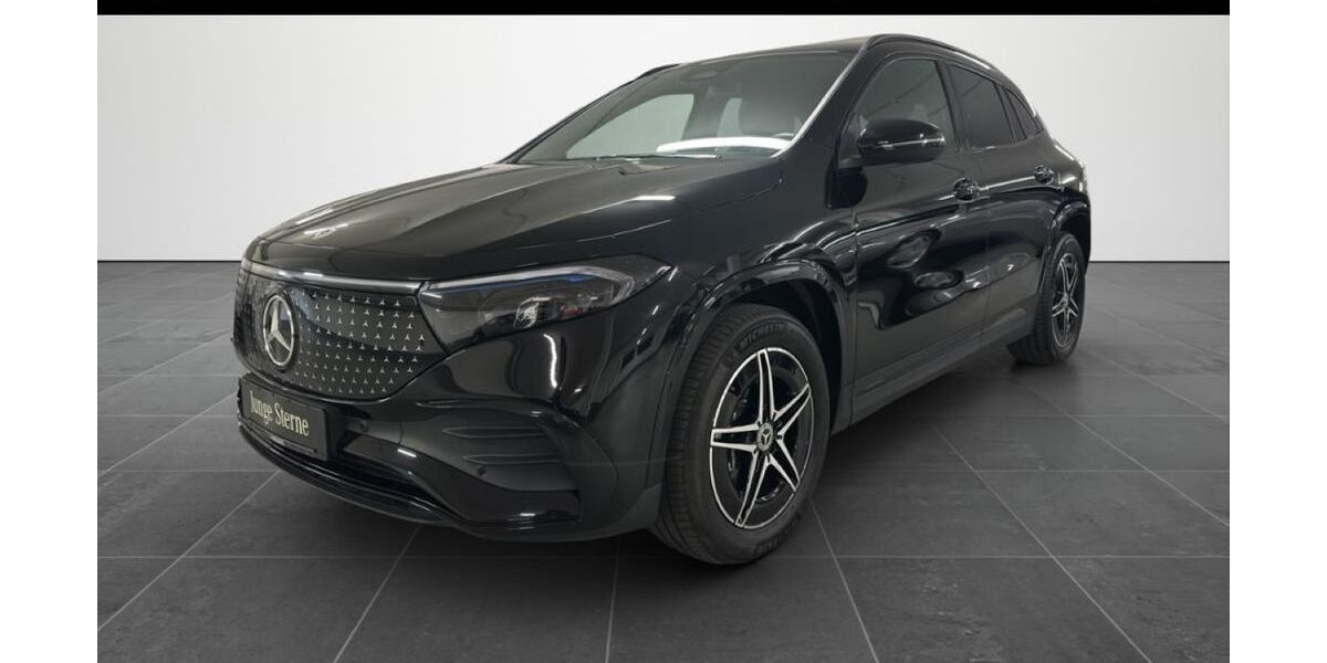 Mercedes-Benz EQA 5.049 km 39.900 € Metzingen 72555