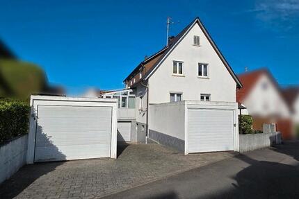Haus Waiblingen Bittenfeld - 7 Zimmer, 178 m&sup2;, 749.000&euro; | Angebot:27155434