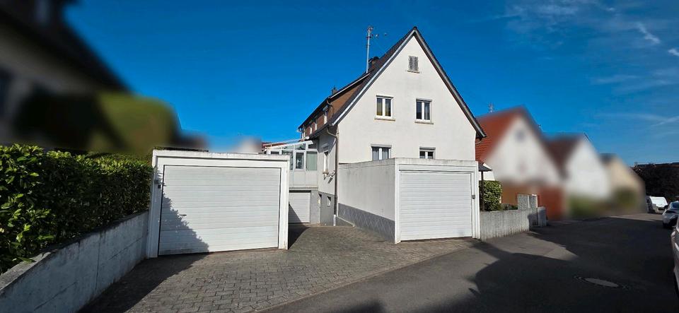 Mehrfamilienhaus, Wohnhaus Waiblingen Bittenfeld - 7 Zimmer, 178 m&sup2;, 749.000&euro; | Angebot:27155434