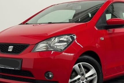 Seat Mii 144.000 km 4.400 &euro; Stuttgart 70563