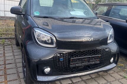 Smart ForTwo 21.450 km 12.500 &euro; Fellbach 70736