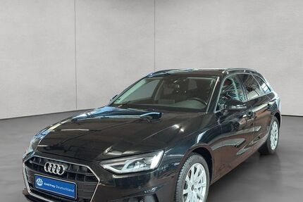 Audi A4 51.860 km 22.890 &euro; Stuttgart 70190