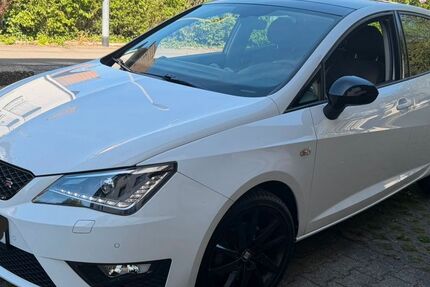 Seat Ibiza 60.500 km 11.400 &euro; Waiblingen 71332