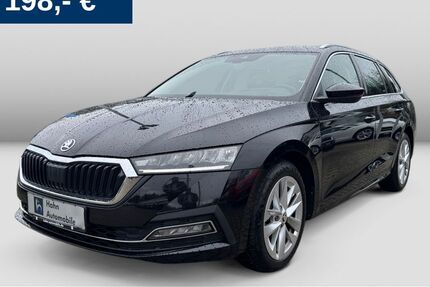 Skoda Octavia 89.339 km 19.930 &euro; Backnang 71522