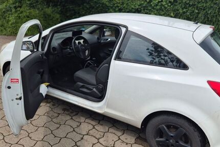 Opel Corsa 168.000 km 1.700 &euro; Ebersbach an der fils 73061