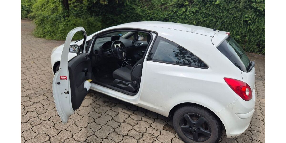 Opel Corsa 168.000 km 1.700 &euro; Ebersbach an der fils 73061