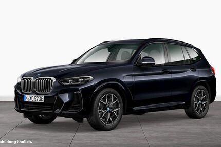 BMW X3 68.300 km 38.790 &euro; Waiblingen 71332