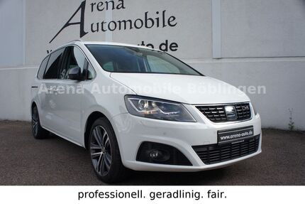 Seat Alhambra 115.000 km 30.990 € Böblingen / Stuttgart 71032