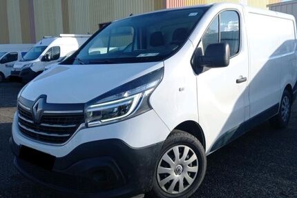 Renault Trafic 138.909 km 14.500 € Holzgerlingen 71088