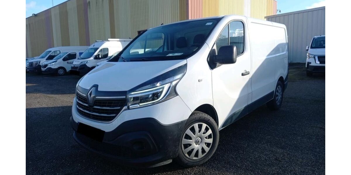 Renault Trafic 138.909 km 14.500 € Holzgerlingen 71088