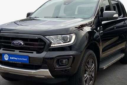 Ford Ranger 44.825 km 37.550 &euro; Leonberg 71229