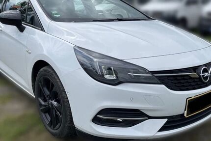 Opel Astra 45.500 km 12.900 &euro; Ludwigsburg 71638