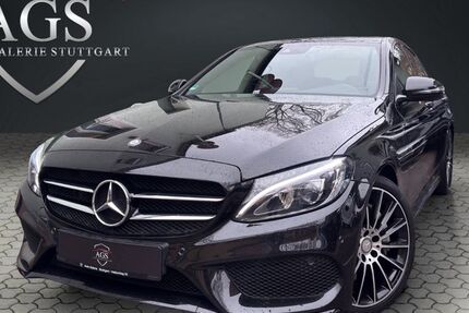 Mercedes-Benz C 250 70.000 km 24.590 &euro; Stuttgart 70376