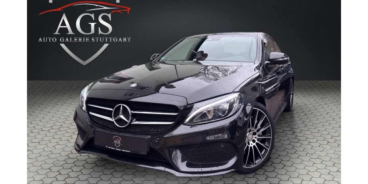 Mercedes-Benz C 250 70.000 km 24.590 &euro; Stuttgart 70376