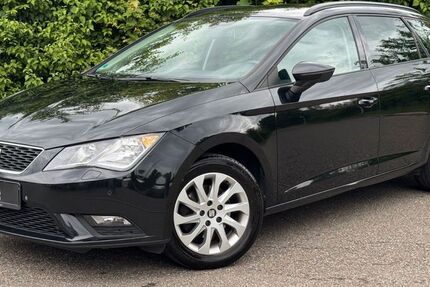 Seat Leon 270.000 km 4.990 € Tübingen 72072