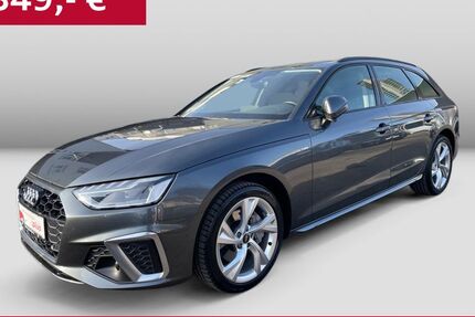 Audi A4 115.322 km 28.730 &euro; Fellbach 70734