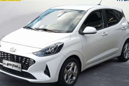 Hyundai i10 18.500 km 12.750 € Ammerbuch-Entringen 72119