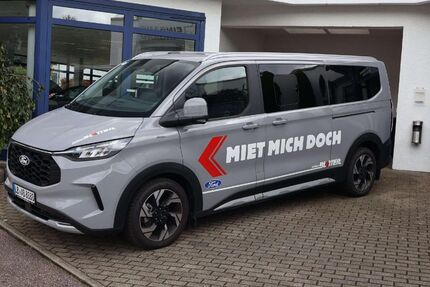 Ford Transit Custom 9.999 km 68.000 € Besigheim 74354