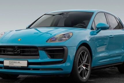 Porsche Macan 75.900 km 75.900 € Filderstadt 70794