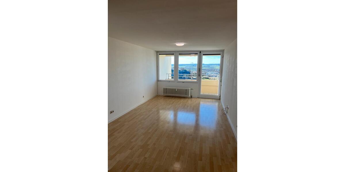 Etagenwohnung Tübingen - 2 Zimmer, 66 m&sup2;, 950&euro; | Angebot:25248085