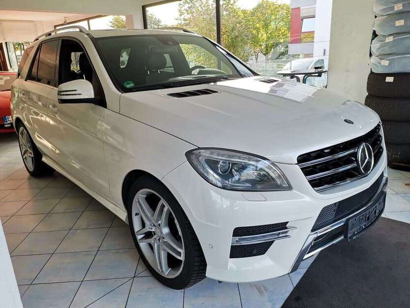 ML 350