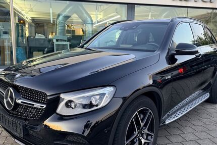 Mercedes-Benz GLC 43 AMG 31.900 km 40.980 € Pleidelsheim 74385