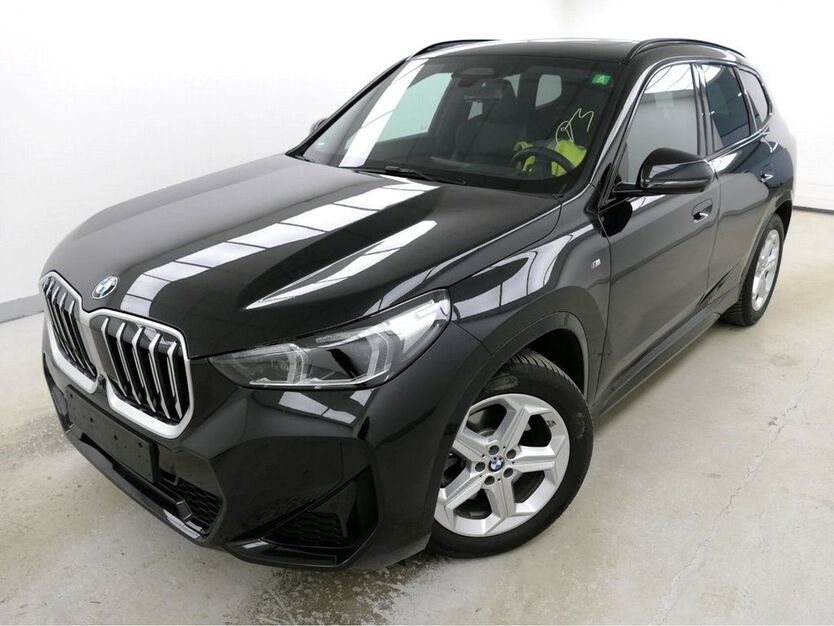 BMW X1 33.000 km 39.390 € Böblingen 71032