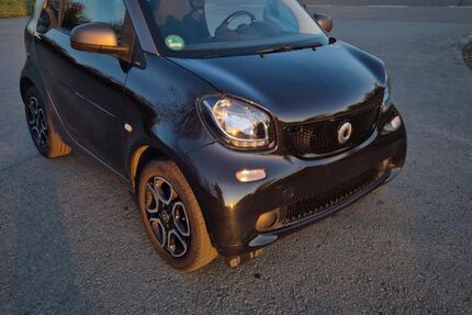 Smart ForTwo 53.000 km 10.000 &euro; Waiblingen 71332