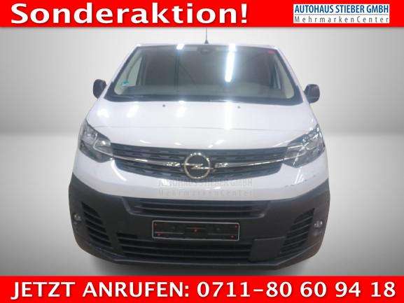 Opel Vivaro 10.661 km 22.970 € Stuttgart 70439