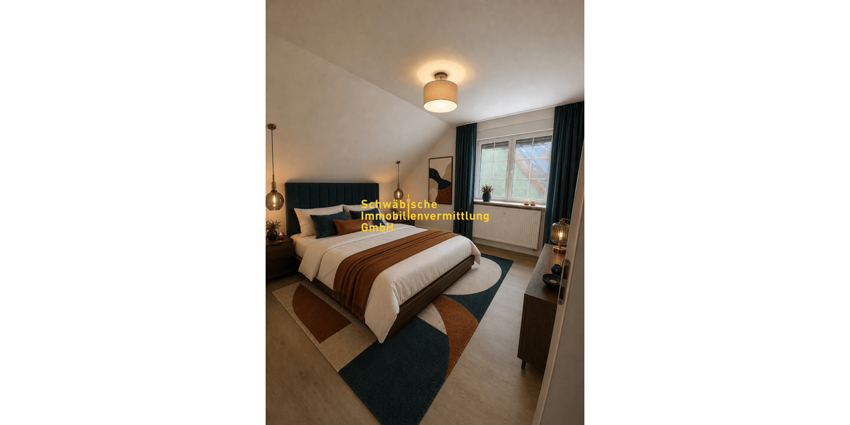Etagenwohnung Markgröningen - 3 Zimmer, 77 m&sup2;, 243.500&euro; | Angebot:27128034